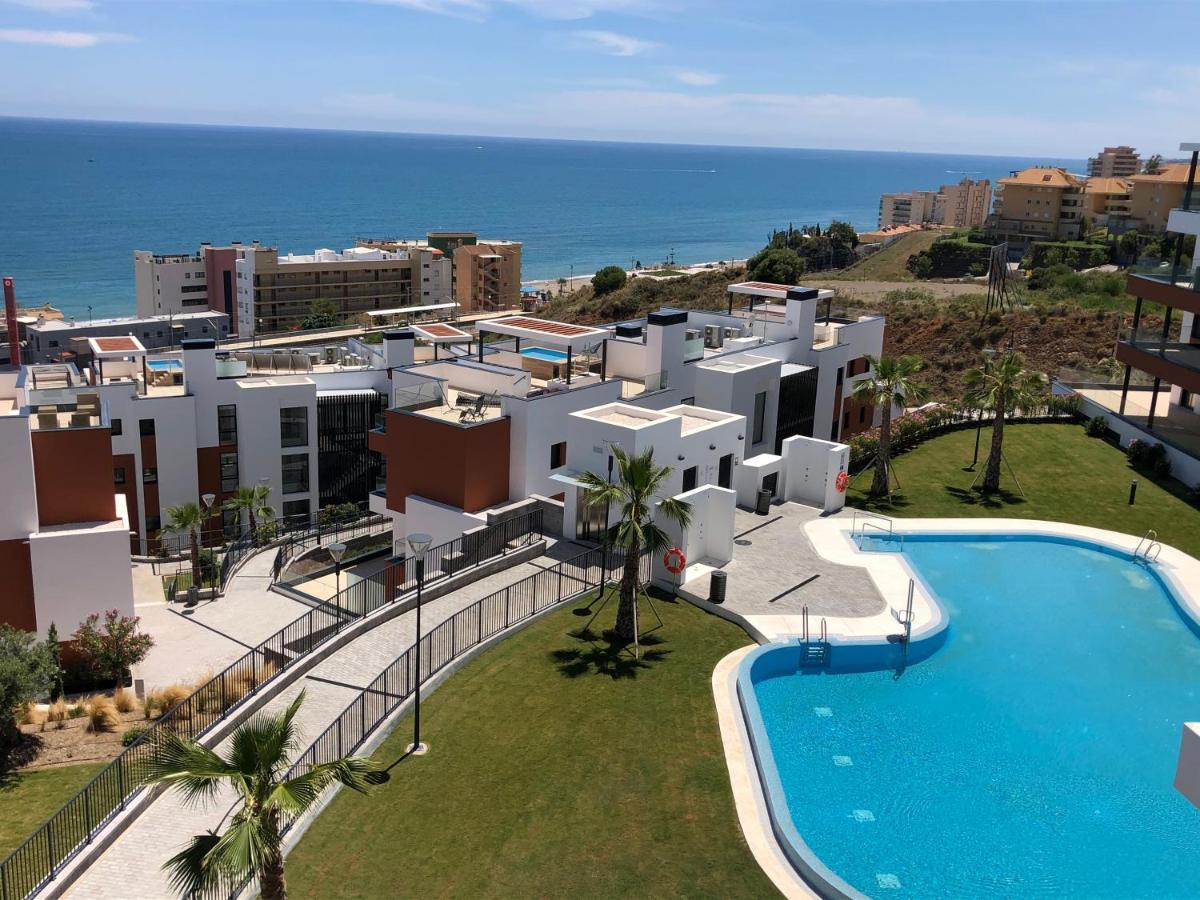 Paradise In Fuengirola Exterior photo