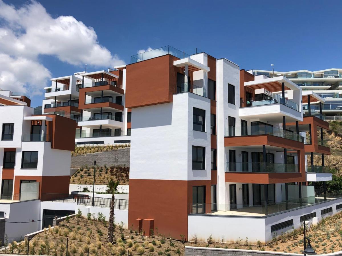 Paradise In Fuengirola Exterior photo
