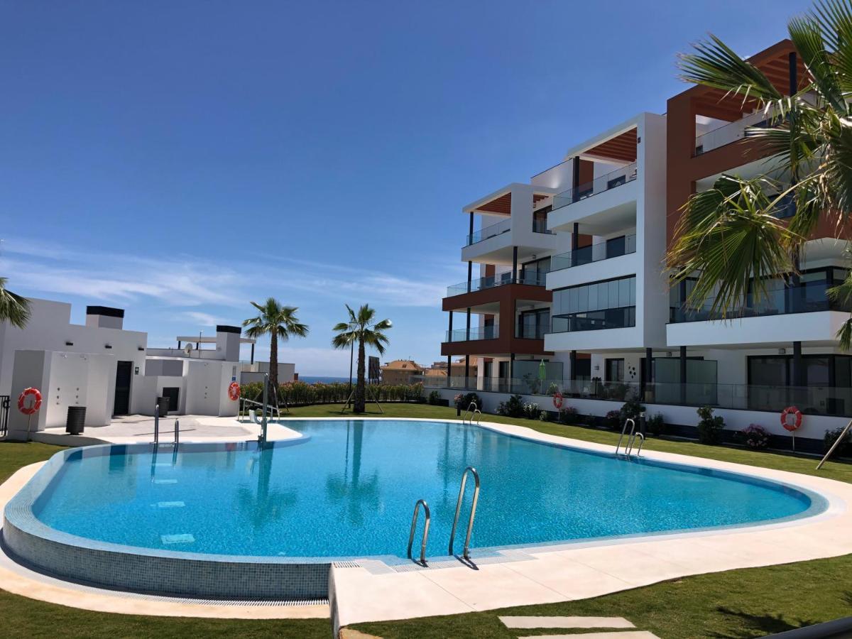 Paradise In Fuengirola Exterior photo