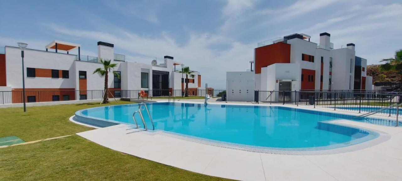Paradise In Fuengirola Exterior photo