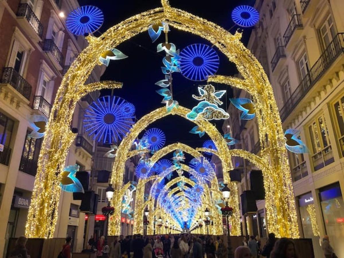 Paradise In Fuengirola Exterior photo