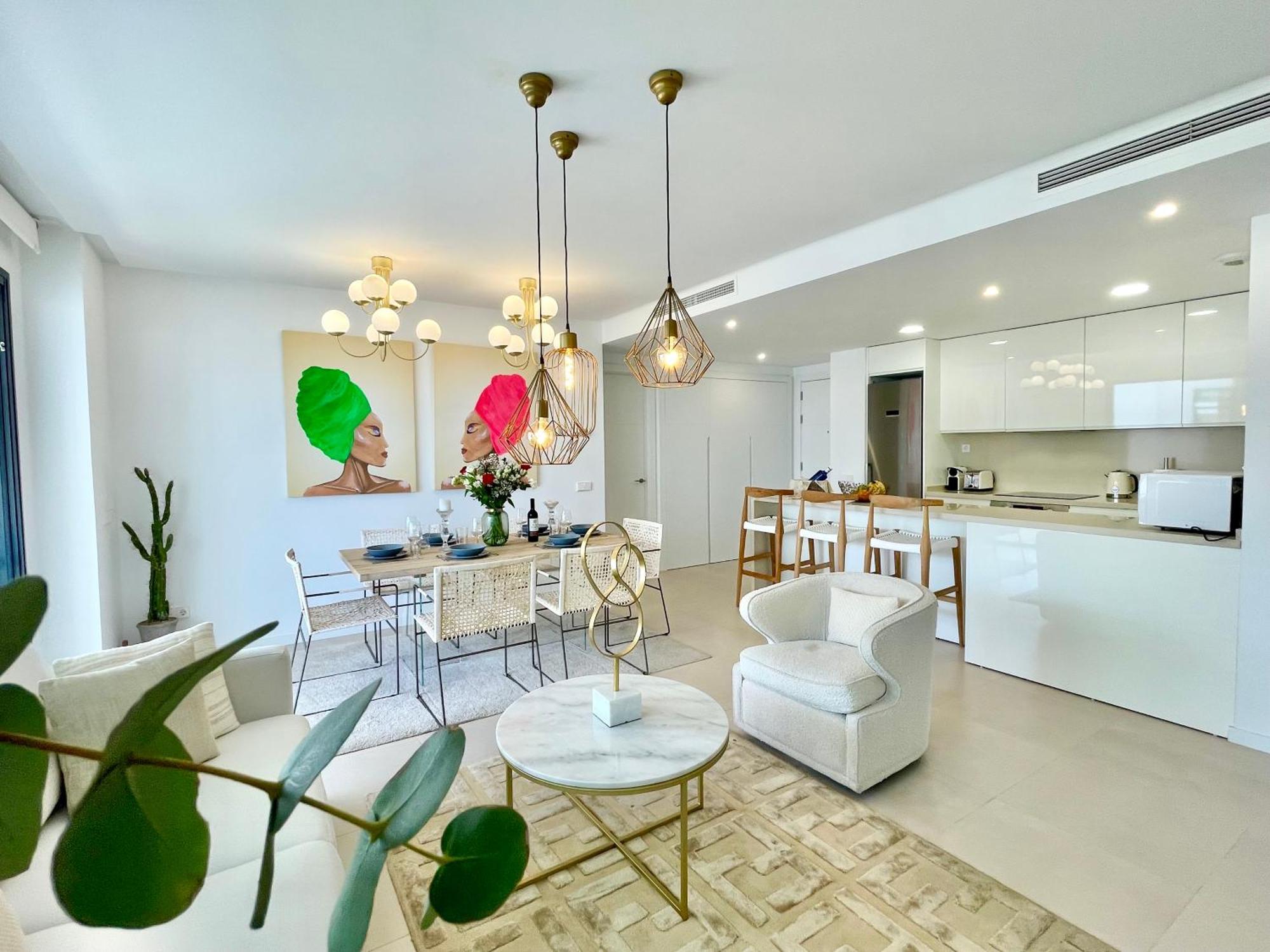 Paradise In Fuengirola Exterior photo