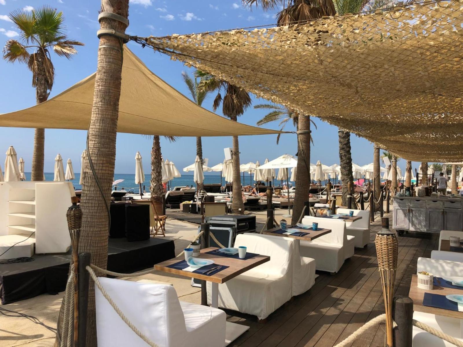 Paradise In Fuengirola Exterior photo