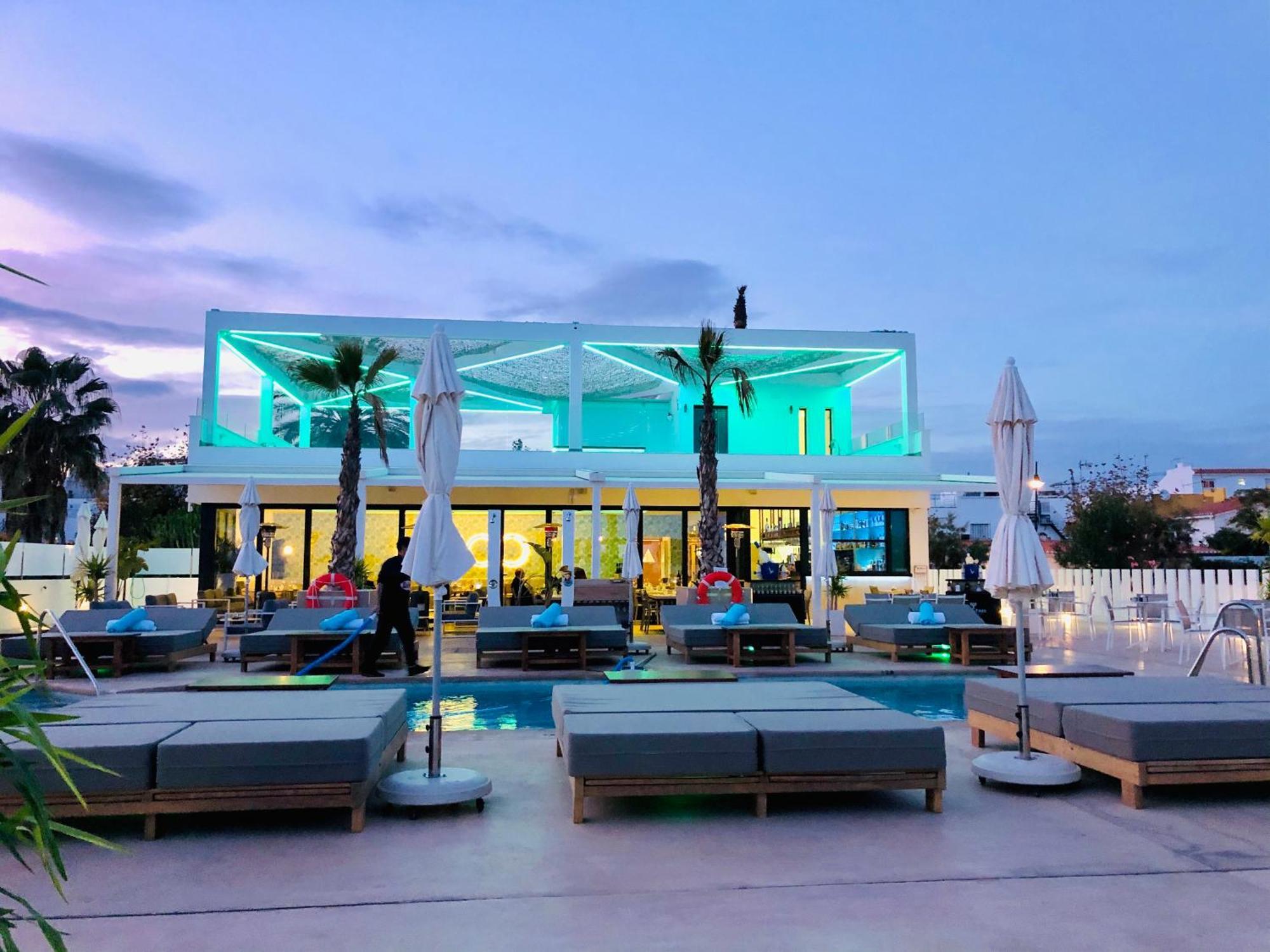 Paradise In Fuengirola Exterior photo