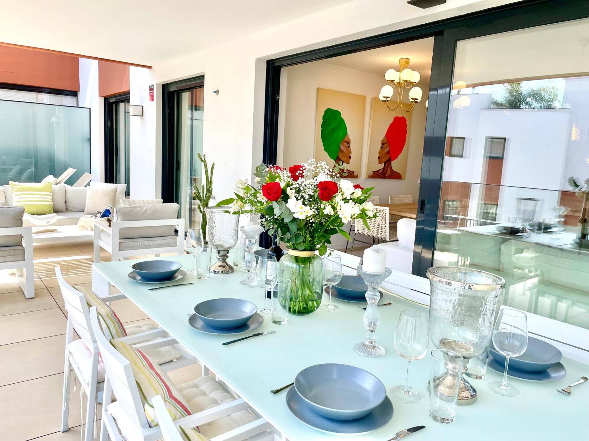 Paradise In Fuengirola Exterior photo