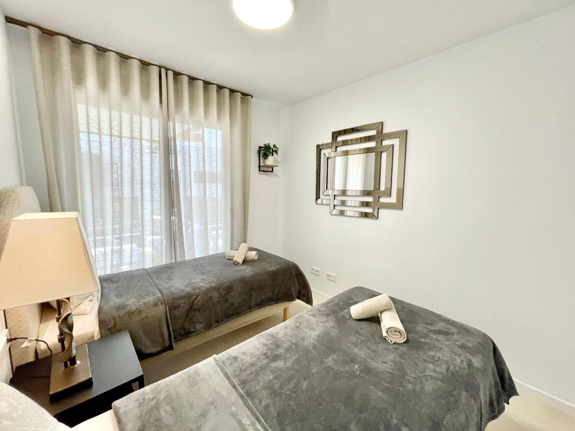 Paradise In Fuengirola Exterior photo