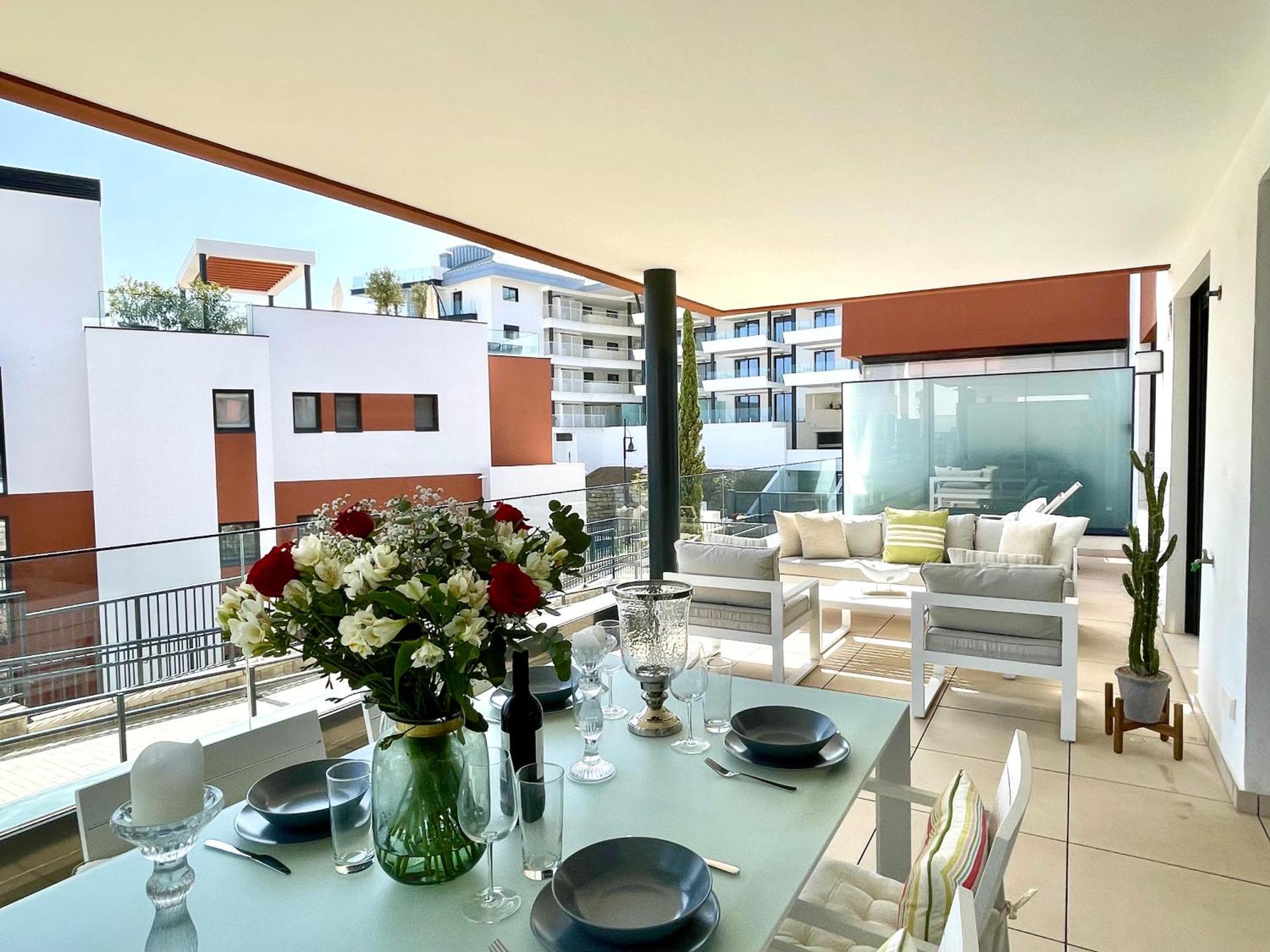 Paradise In Fuengirola Exterior photo