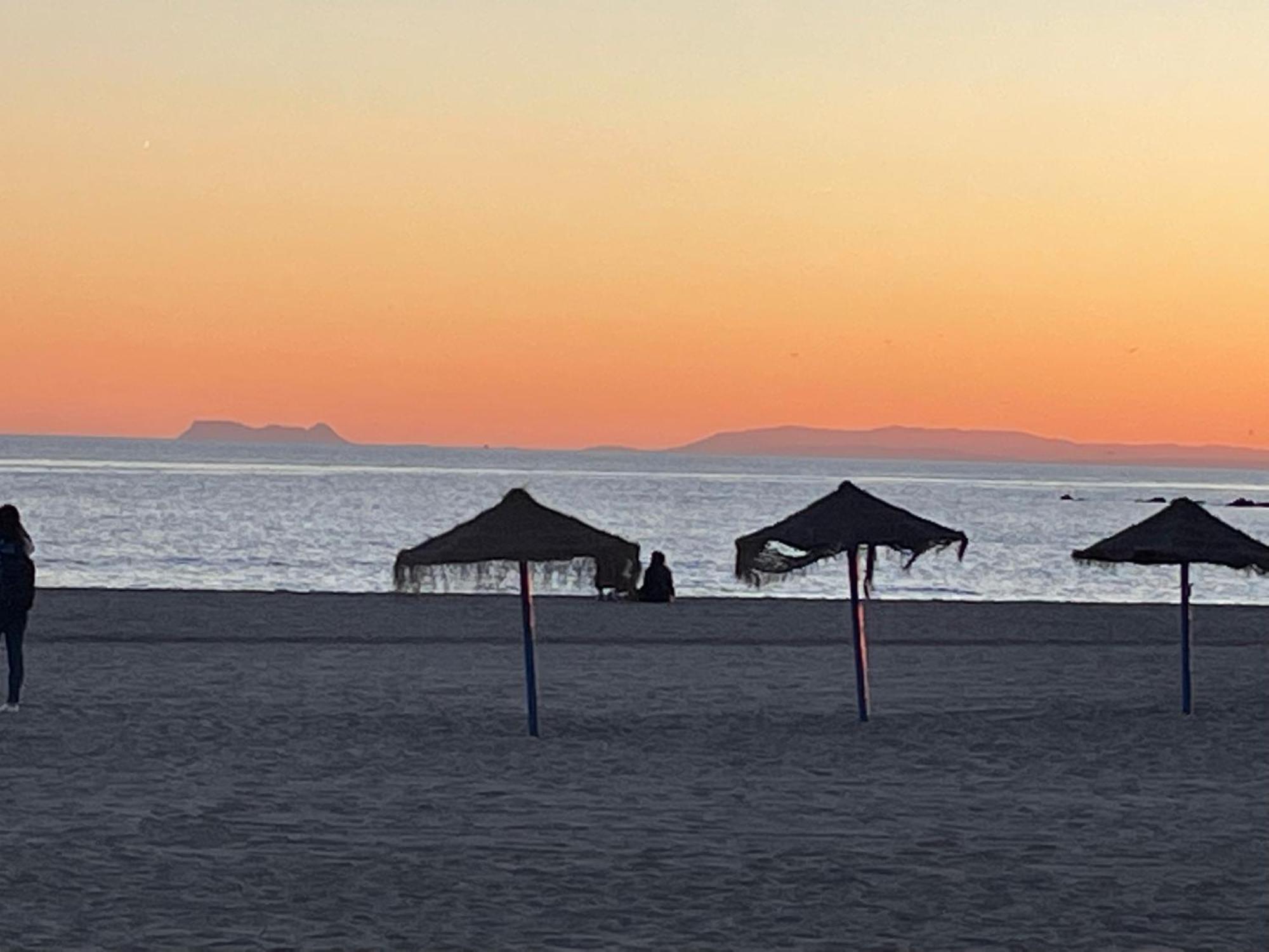 Paradise In Fuengirola Exterior photo