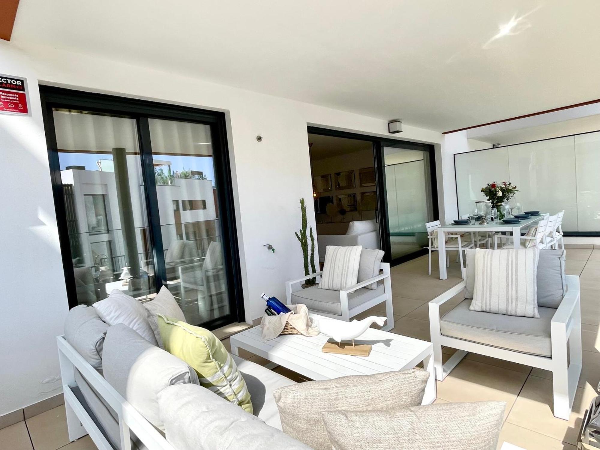 Paradise In Fuengirola Exterior photo