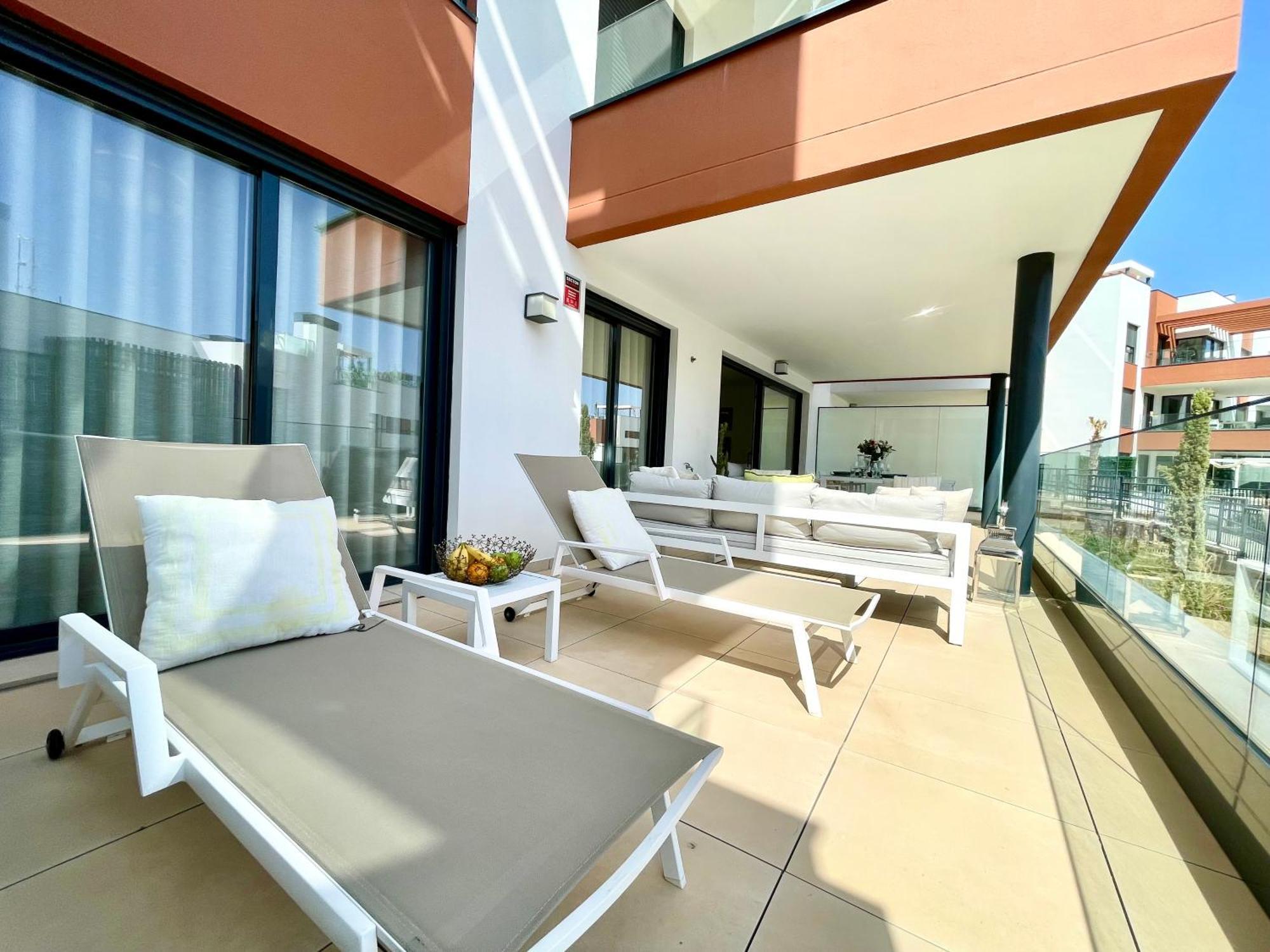Paradise In Fuengirola Exterior photo