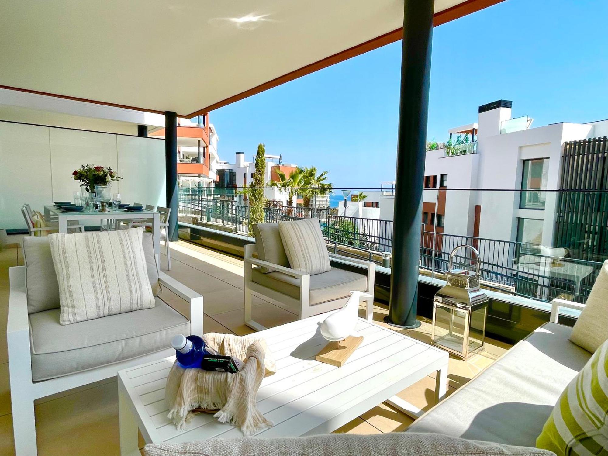Paradise In Fuengirola Exterior photo