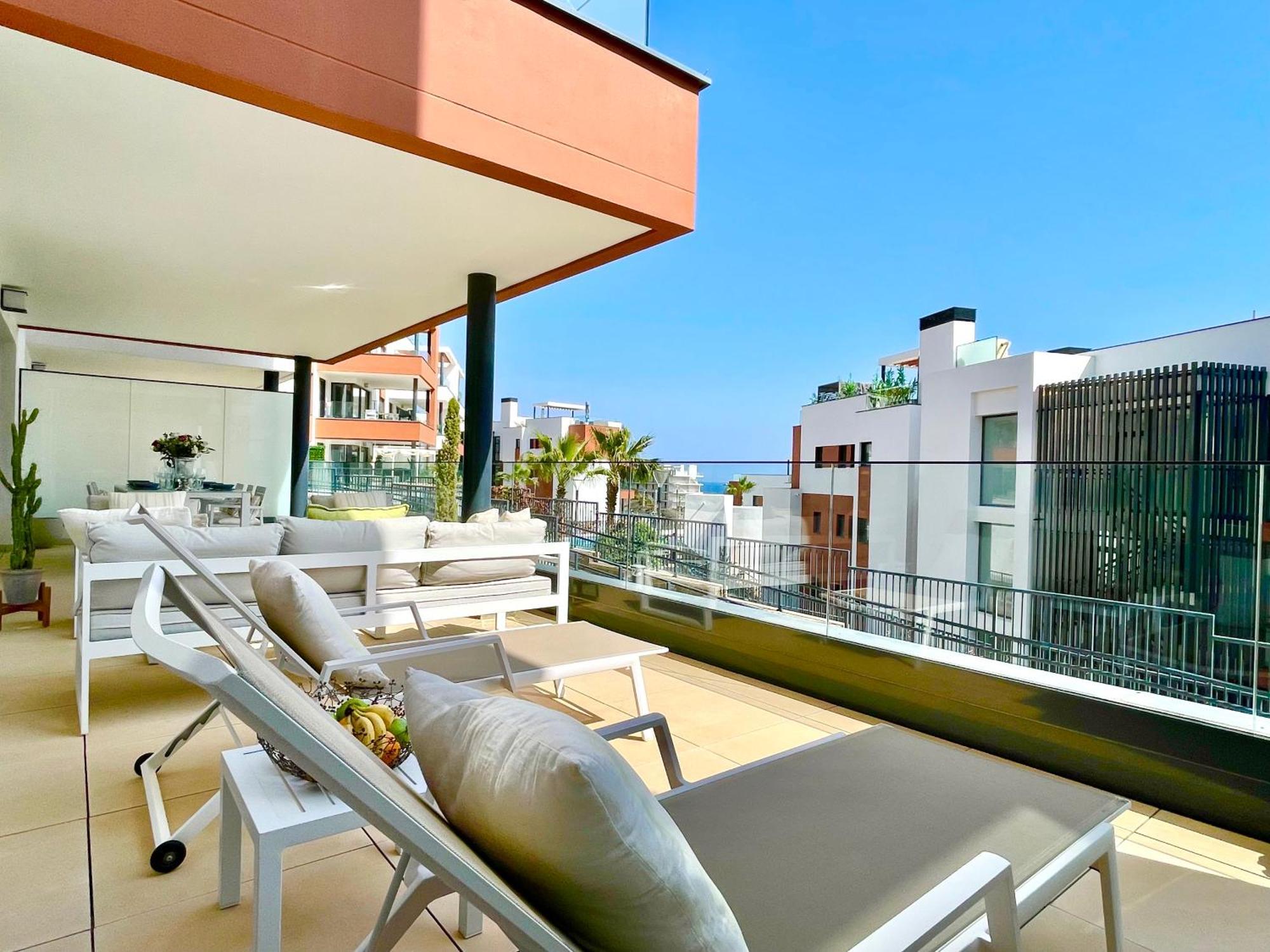 Paradise In Fuengirola Exterior photo